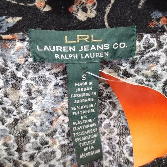 Ralph Lauren top - Picture 2 of 3